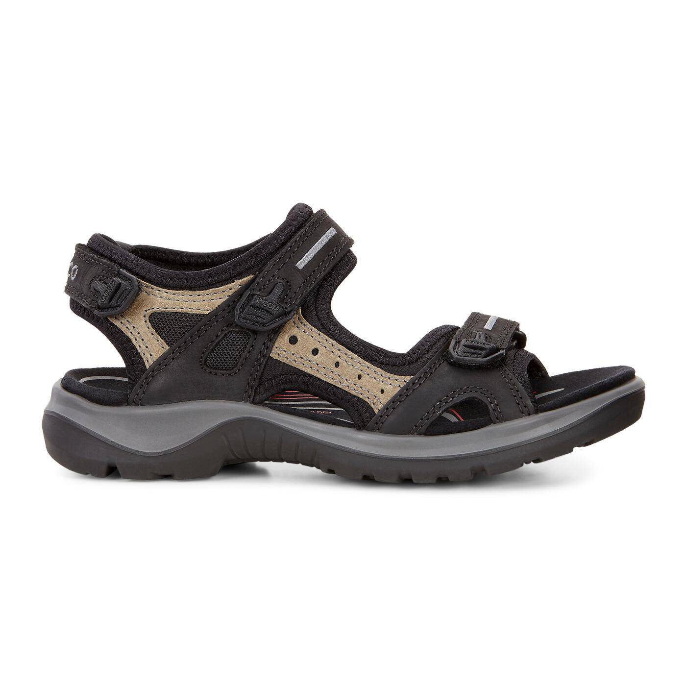 Ecco Women's Offroad Yucatan Black 06956350034 - Image 2