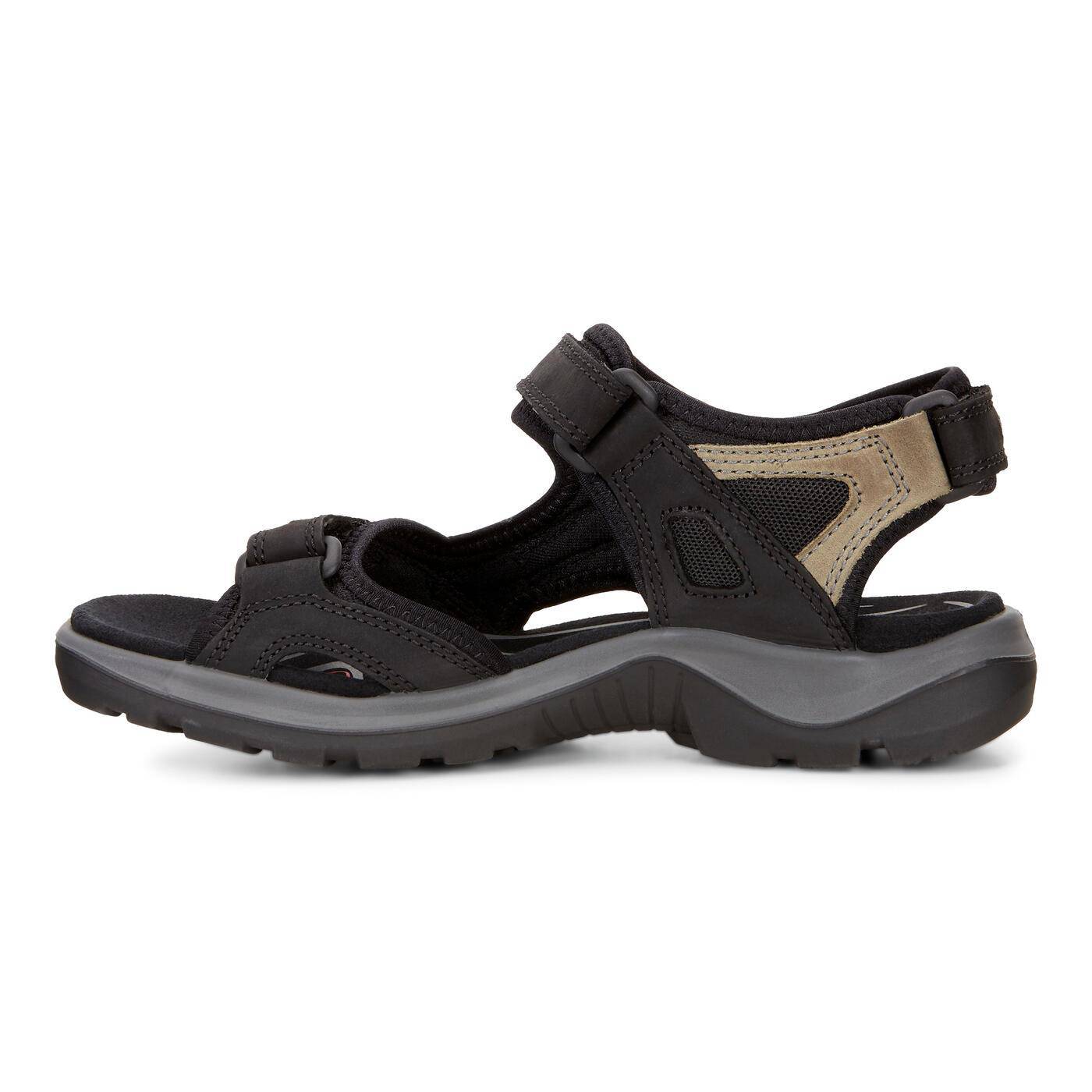 Ecco Women's Offroad Yucatan Black 06956350034 - Image 3