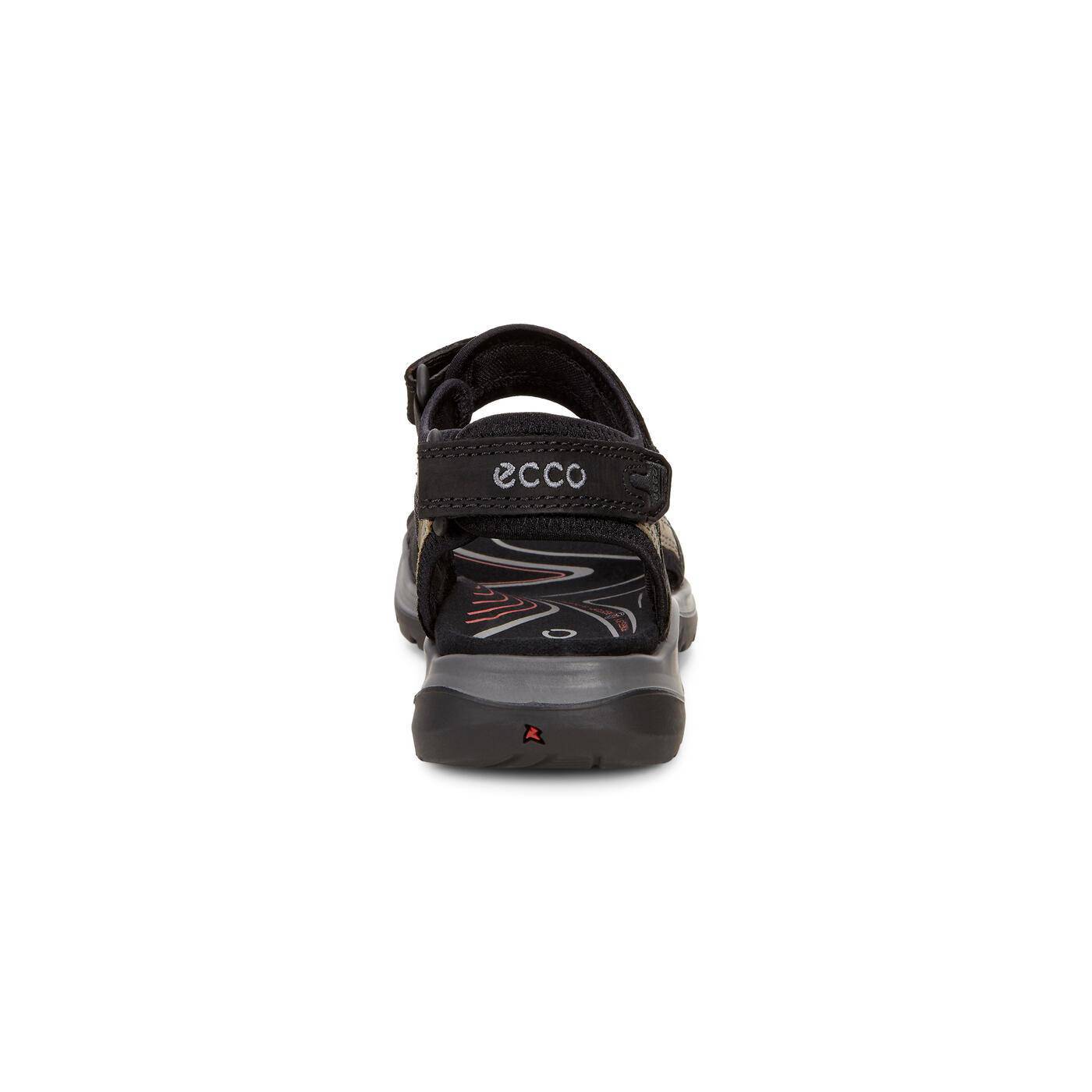 Ecco Women's Offroad Yucatan Black 06956350034 - Image 4