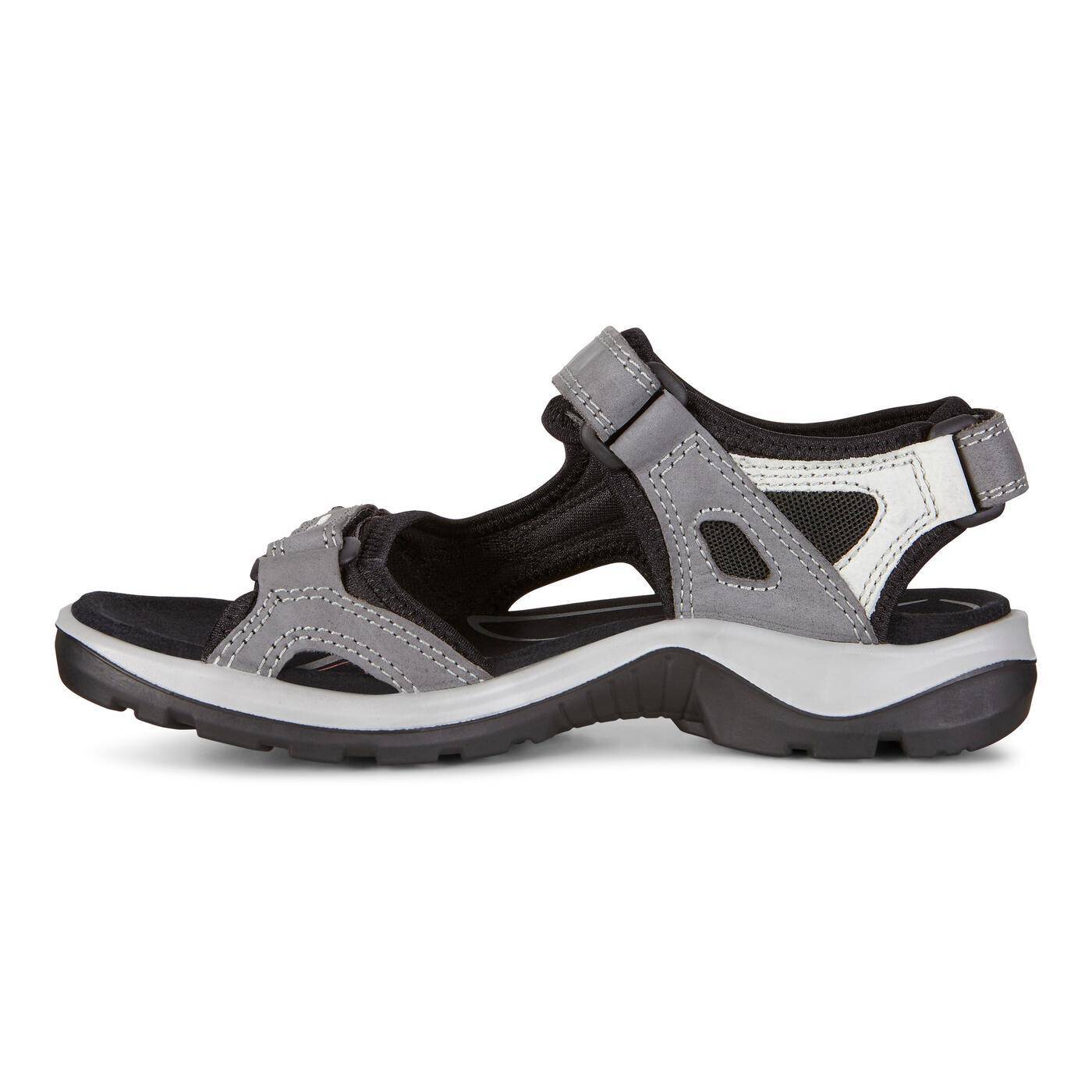 Ecco Women's Offroad Yucatan Titanium 06956302244 - Image 2
