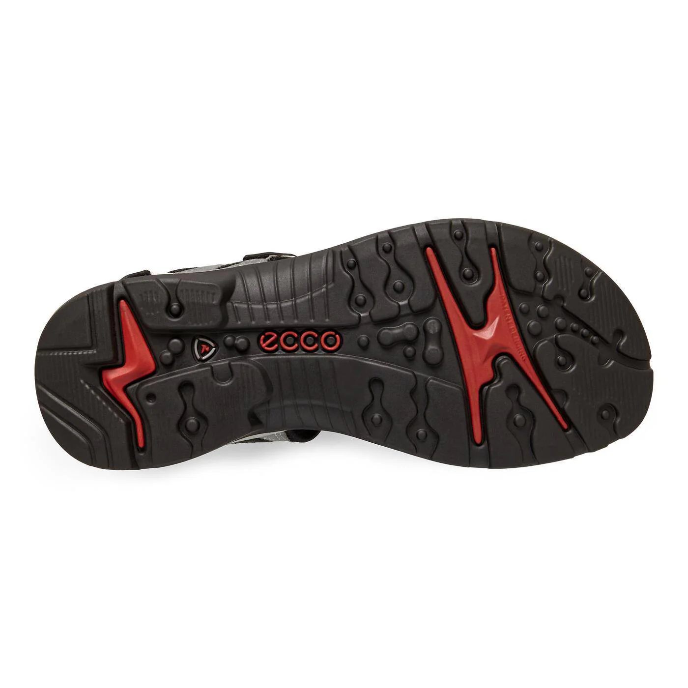 Ecco Women's Offroad Yucatan Titanium 06956302244 - Image 6