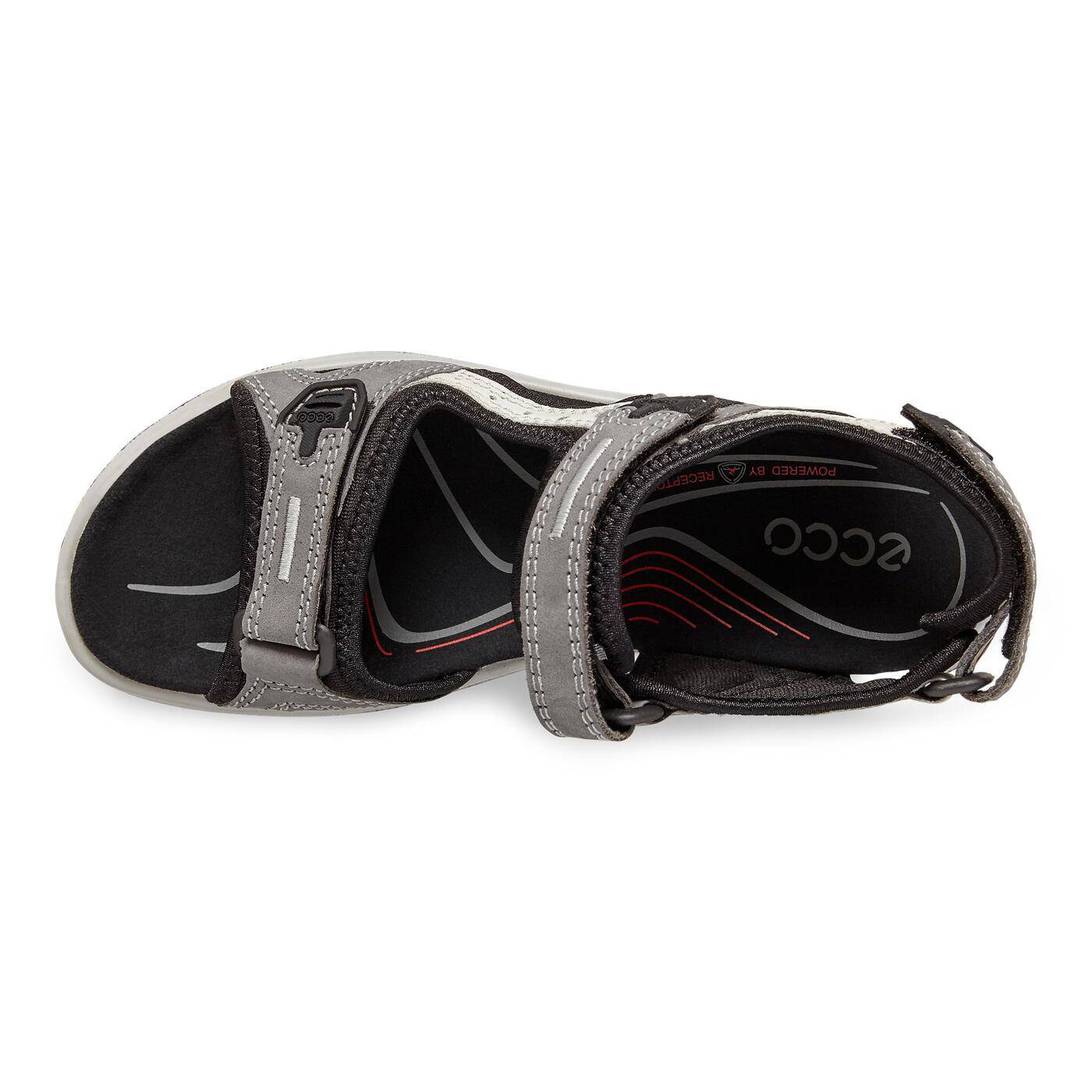 Ecco Women's Offroad Yucatan Titanium 06956302244 - Image 7