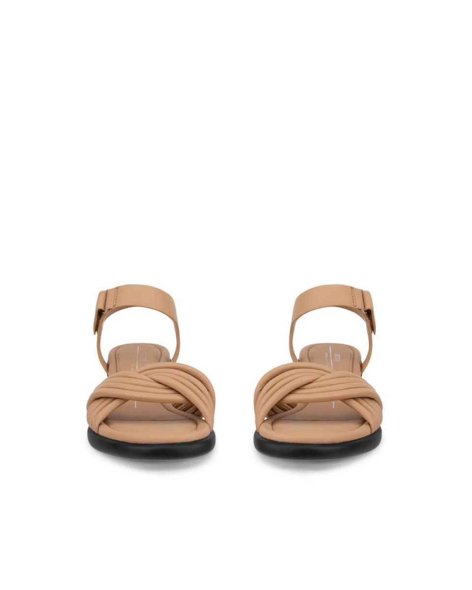 Ecco Women's Sculpted Sandal LX 35 Biscuit 22279361103 - Image 5