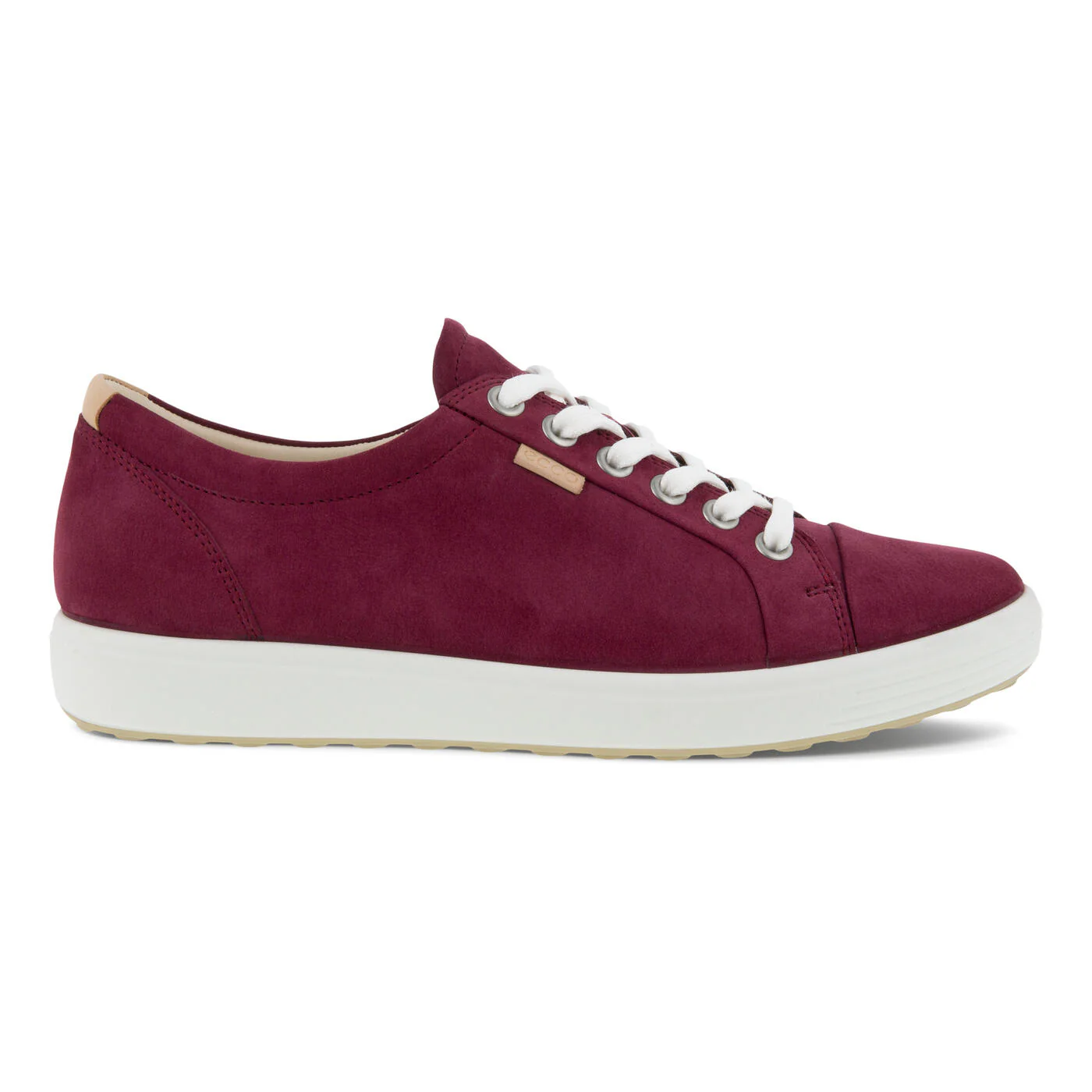 Ecco Women's Soft 7 Sneaker Morillo 43000302237 - Image 2