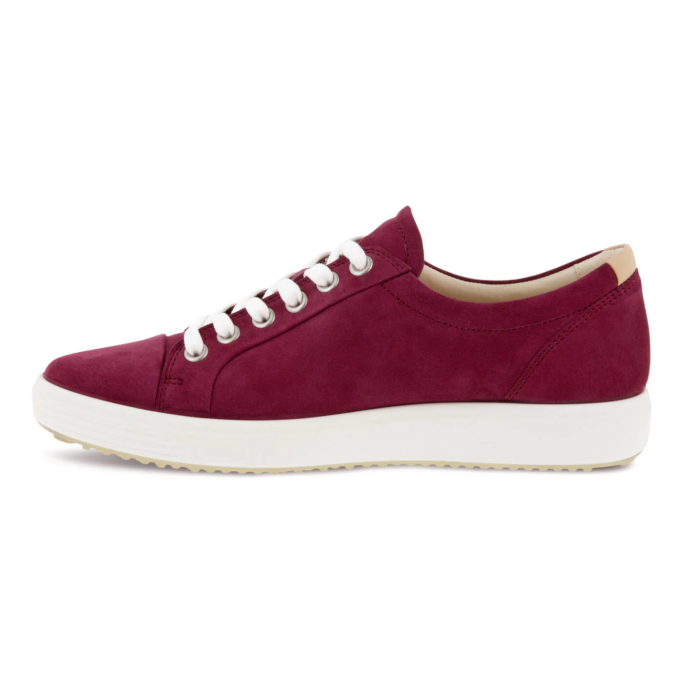 Ecco Women's Soft 7 Sneaker Morillo 43000302237 - Image 3