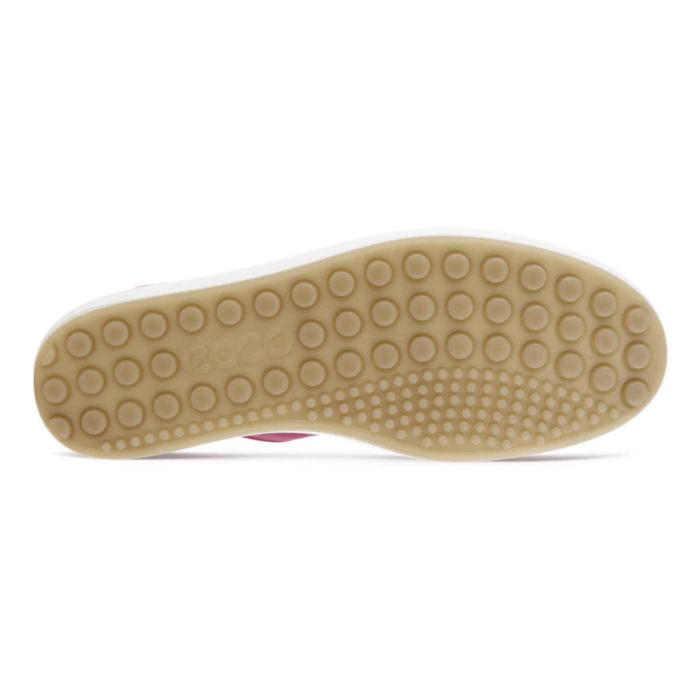 Ecco Women's Soft 7 Sneaker Morillo 43000302237 - Image 8