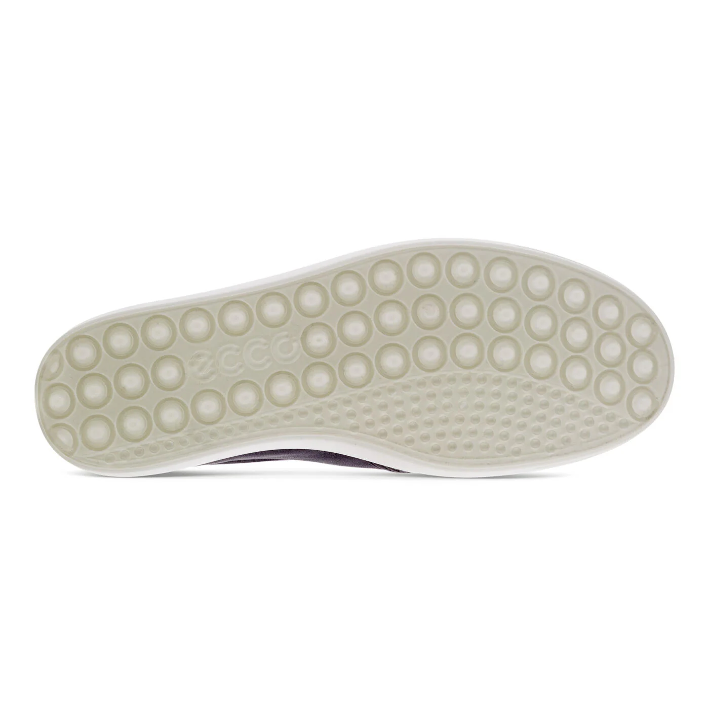 Ecco Women's Soft 7 Woven Slip On 2.0 Gravity Metallic 47011360105 - Image 7
