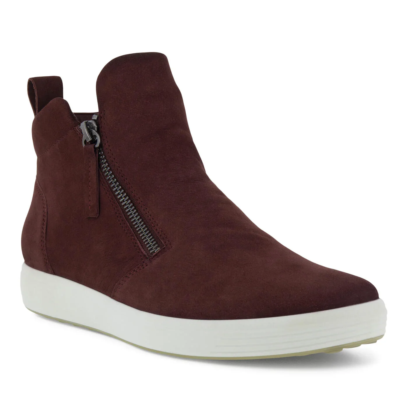 Ecco Women's Soft 7 Zip Boot Andorra 47031302588