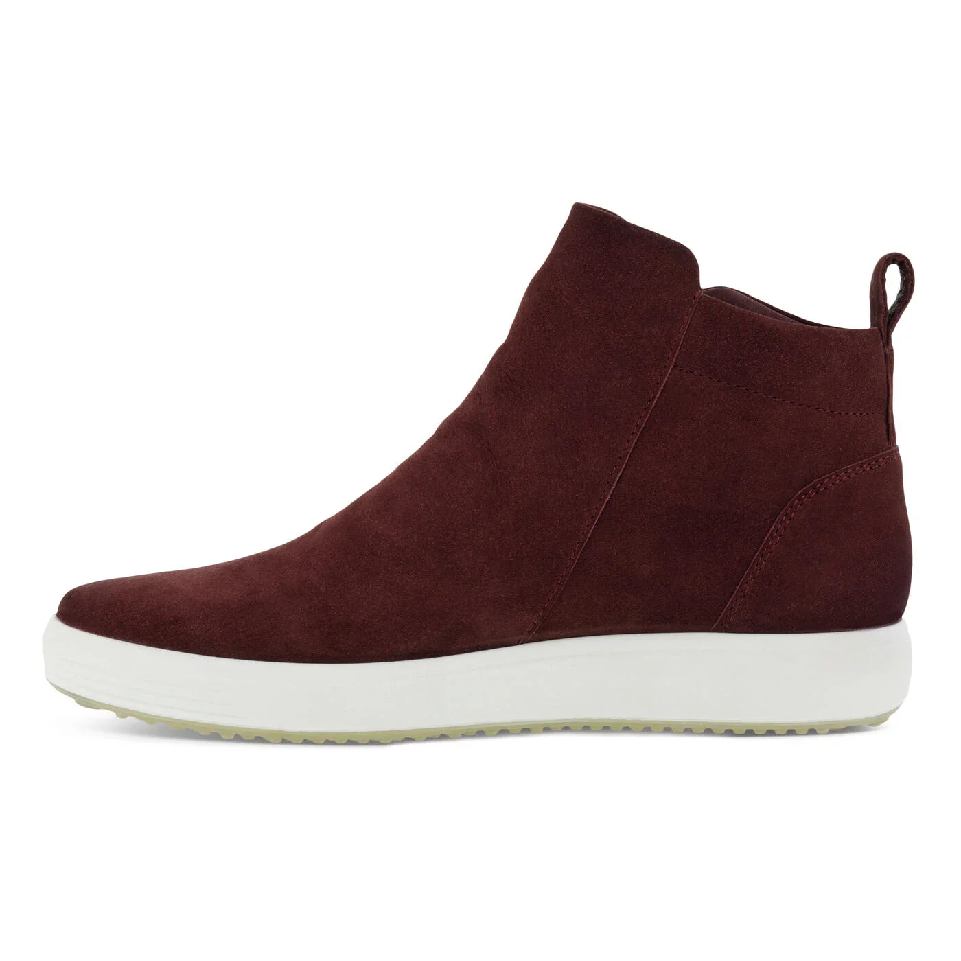 Ecco Women's Soft 7 Zip Boot Andorra 47031302588 - Image 3