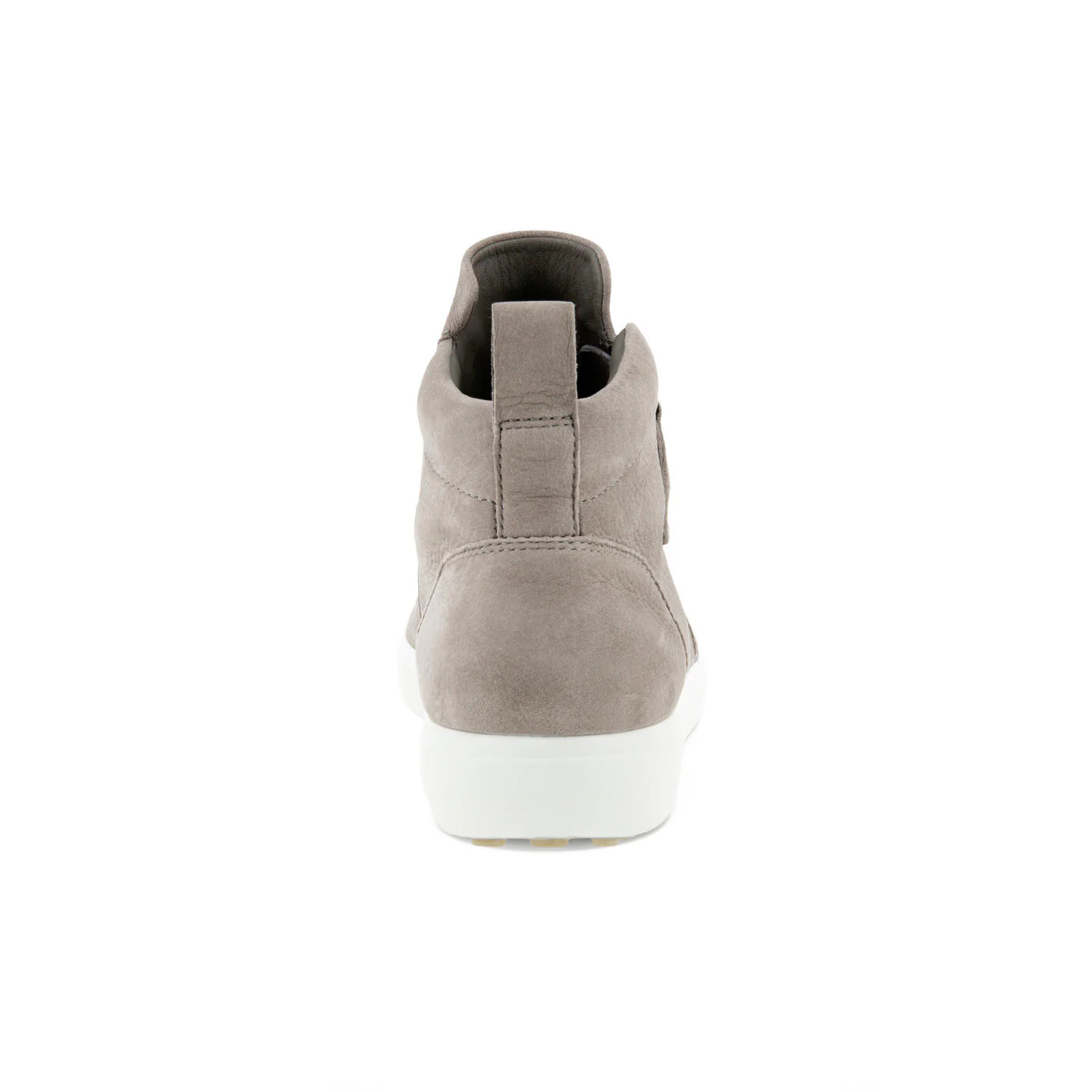 Ecco Women's Soft 7 Zip Boot Warm Grey 47031302375 - Image 7