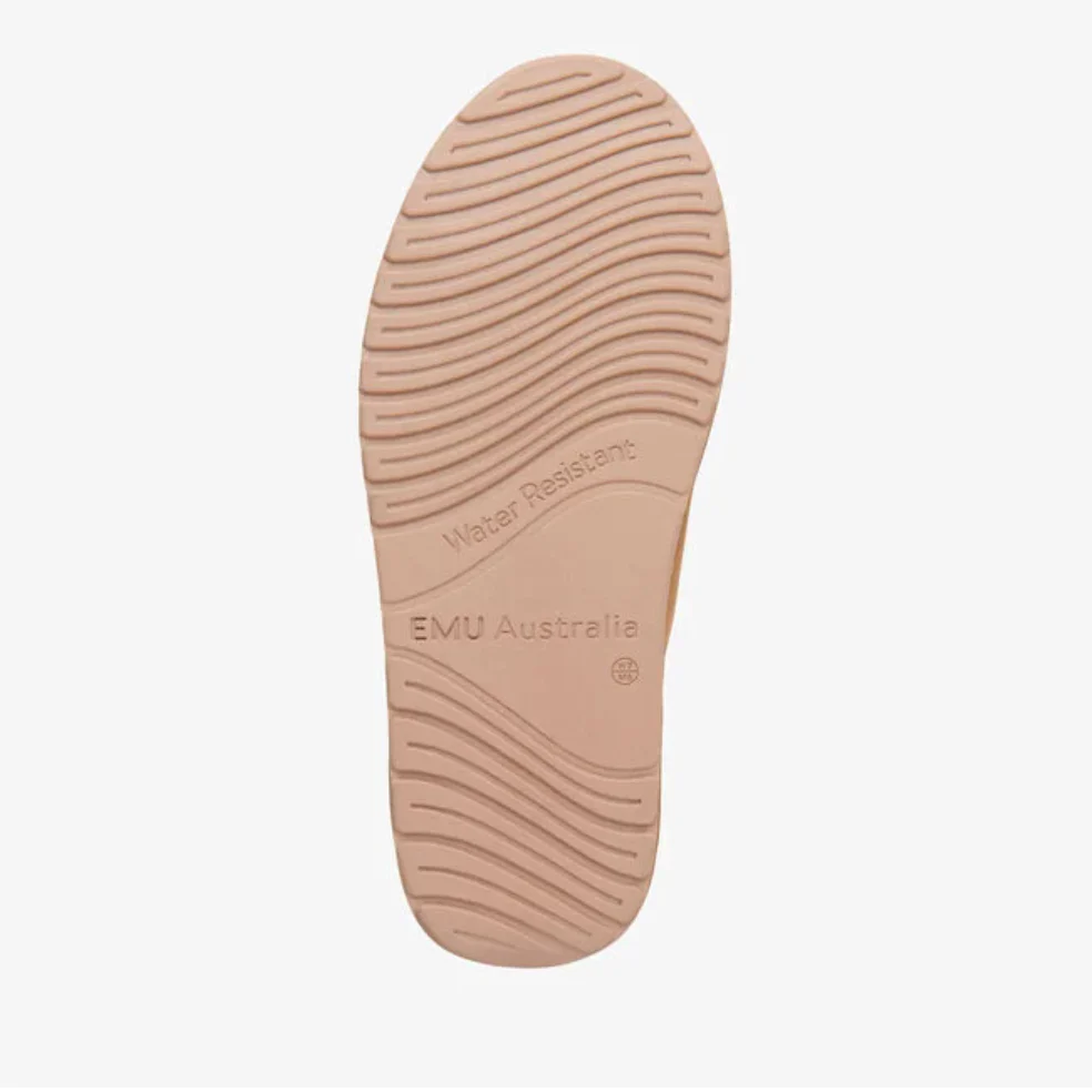 Emu Australia Women's Stinger Micro W10937 Chestnut - Image 6
