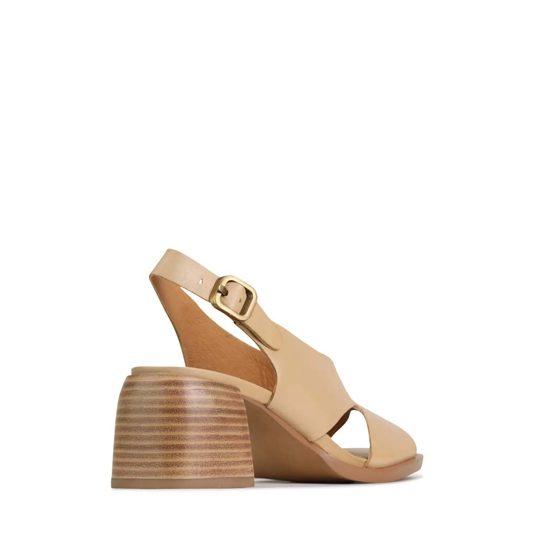 EOS Footwear Women's Isadora Tan - Image 5