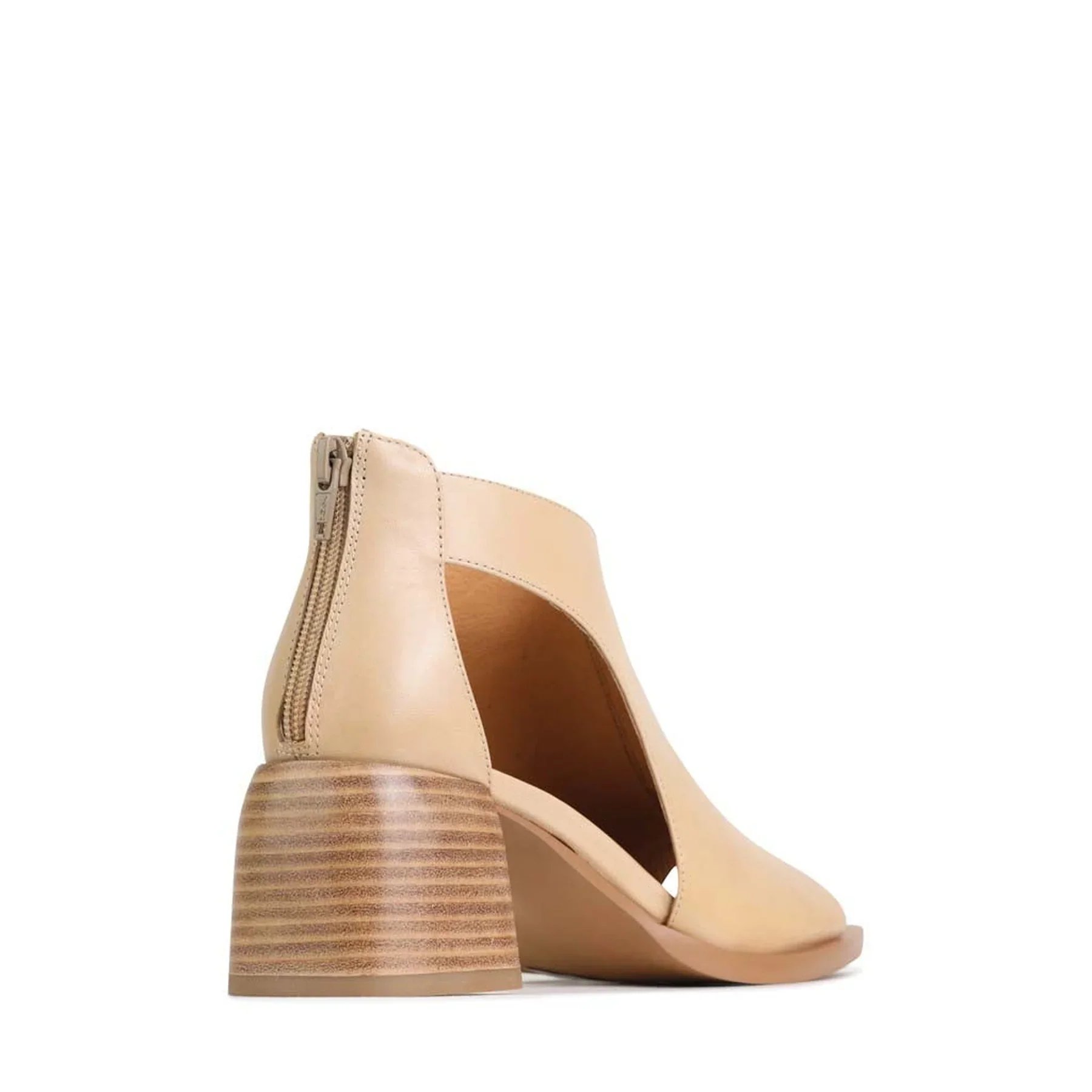 EOS Footwear Women's Isolde Nude - Image 3