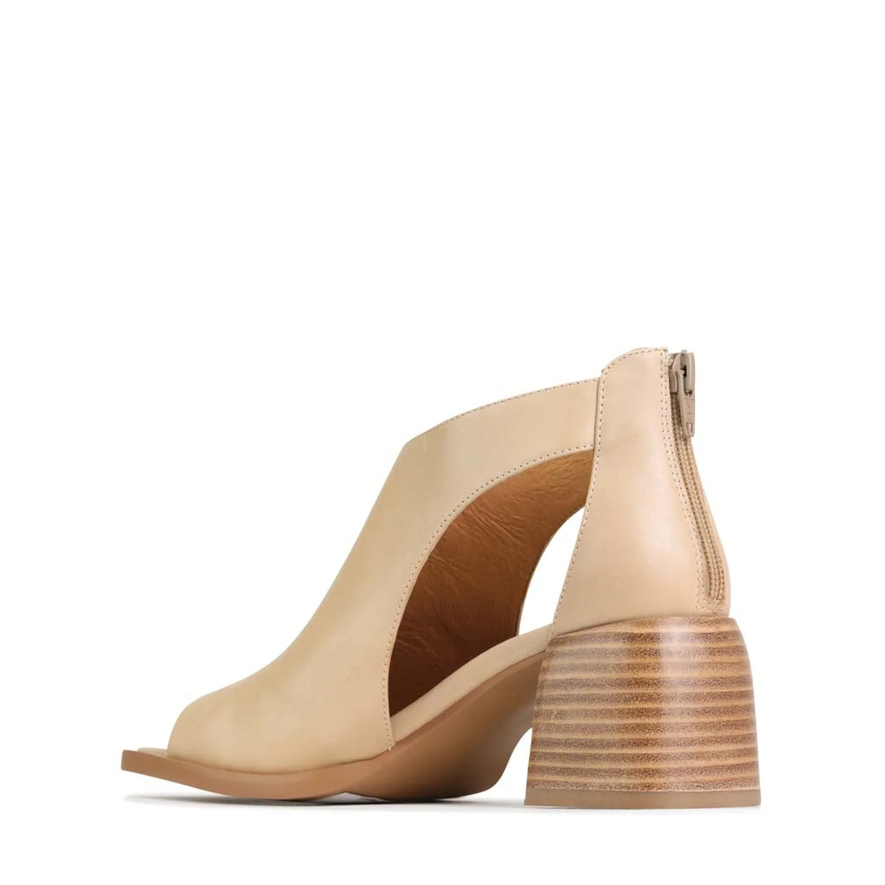 EOS Footwear Women's Isolde Nude - Image 4