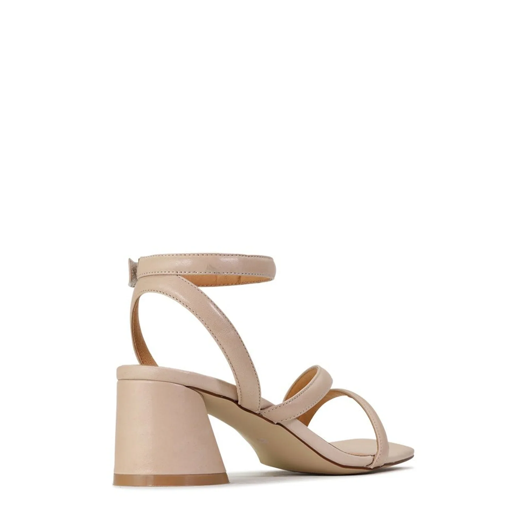EOS Footwear Women's Petricia Nude - Image 3