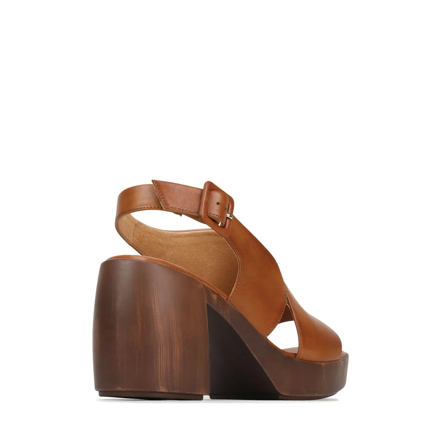 EOS Footwear Women's Spicer Brandy - Image 4