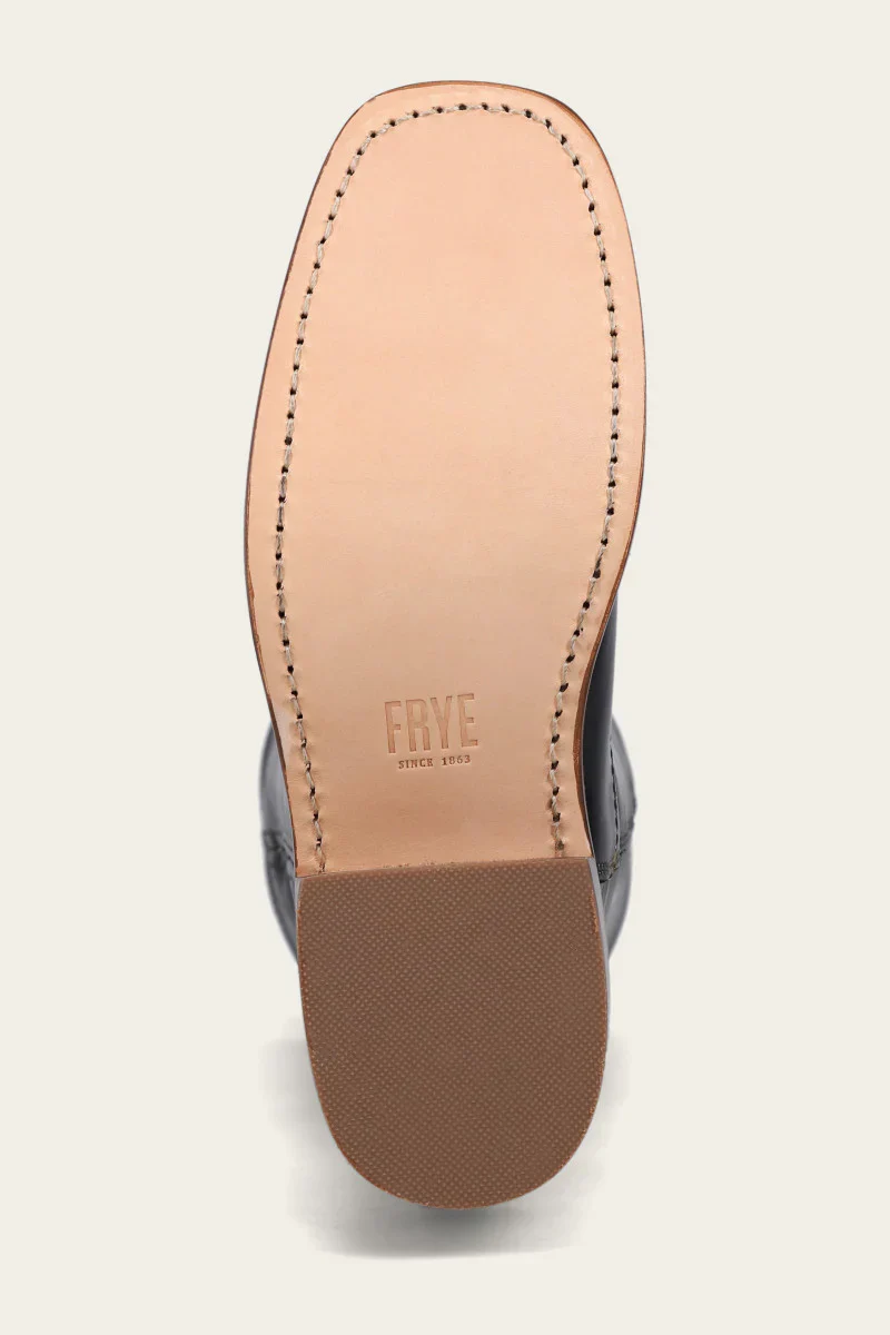 Frye Women's Campus 14L Jet Black - Image 8