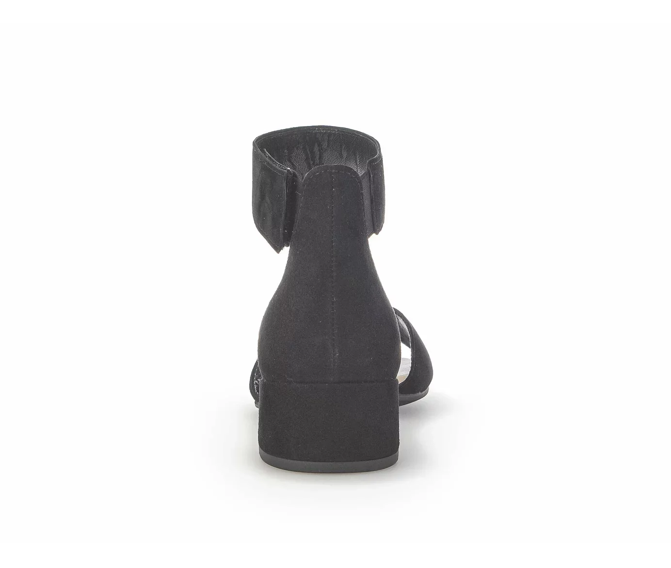 Gabor Women’s 21.740.17 Samtchevreau Schwarz - Image 5