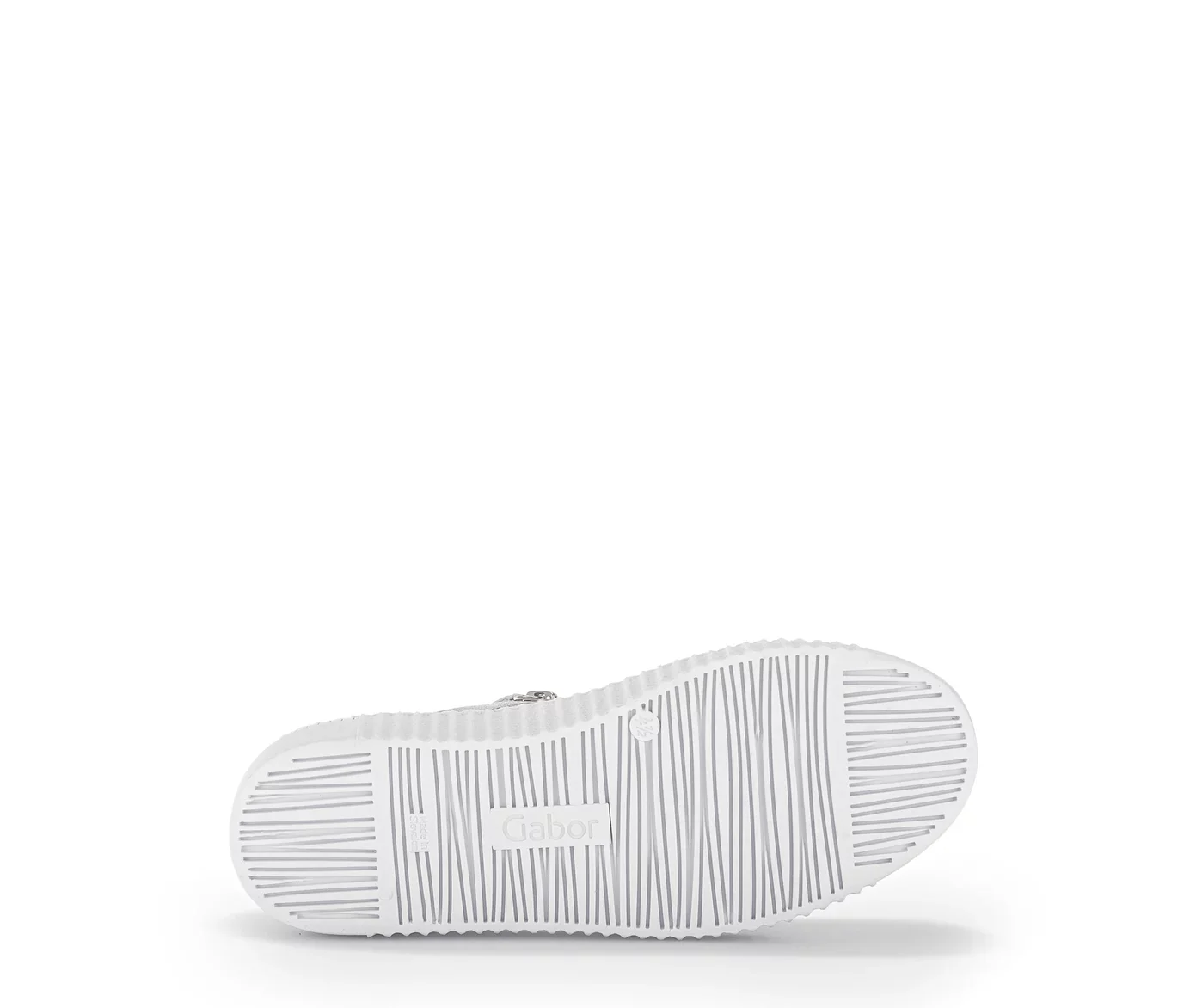 Gabor Women’s 23.334.61 Light Grey Ice - Image 6