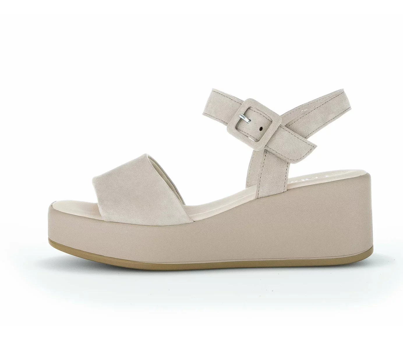 Gabor Women’s 24.531.12 Samtchevreau Desert