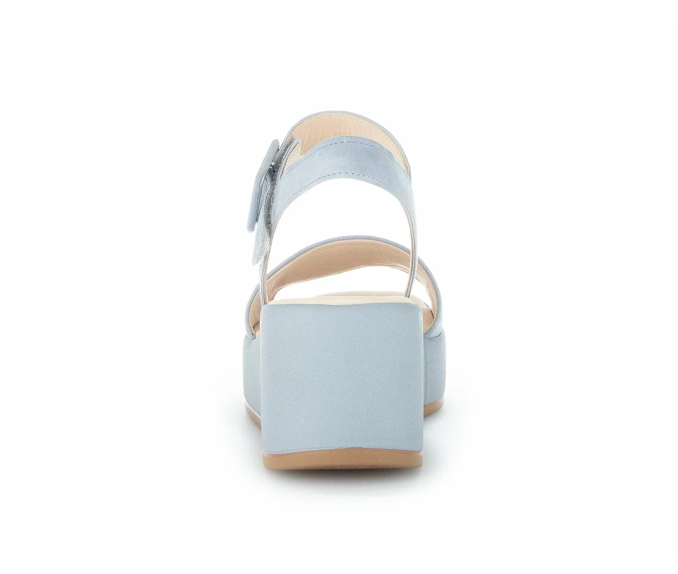 Gabor Women’s 24.531.16 Samtchevreau Aquamarine - Image 5
