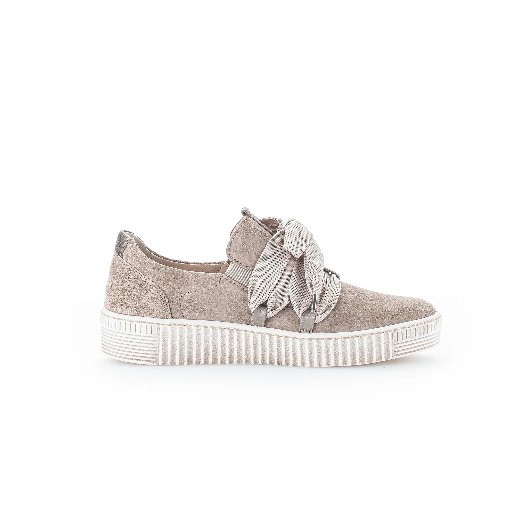 Gabor Women’s 33.333.12 Beige - Image 2