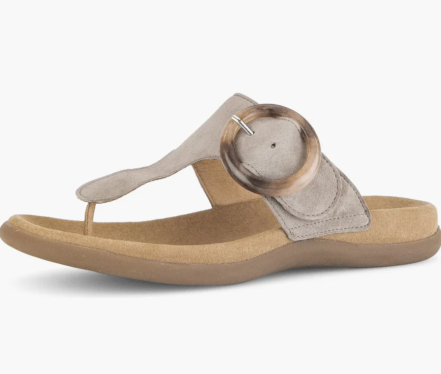 Gabor Women’s 43.701.12 Tan - Image 2