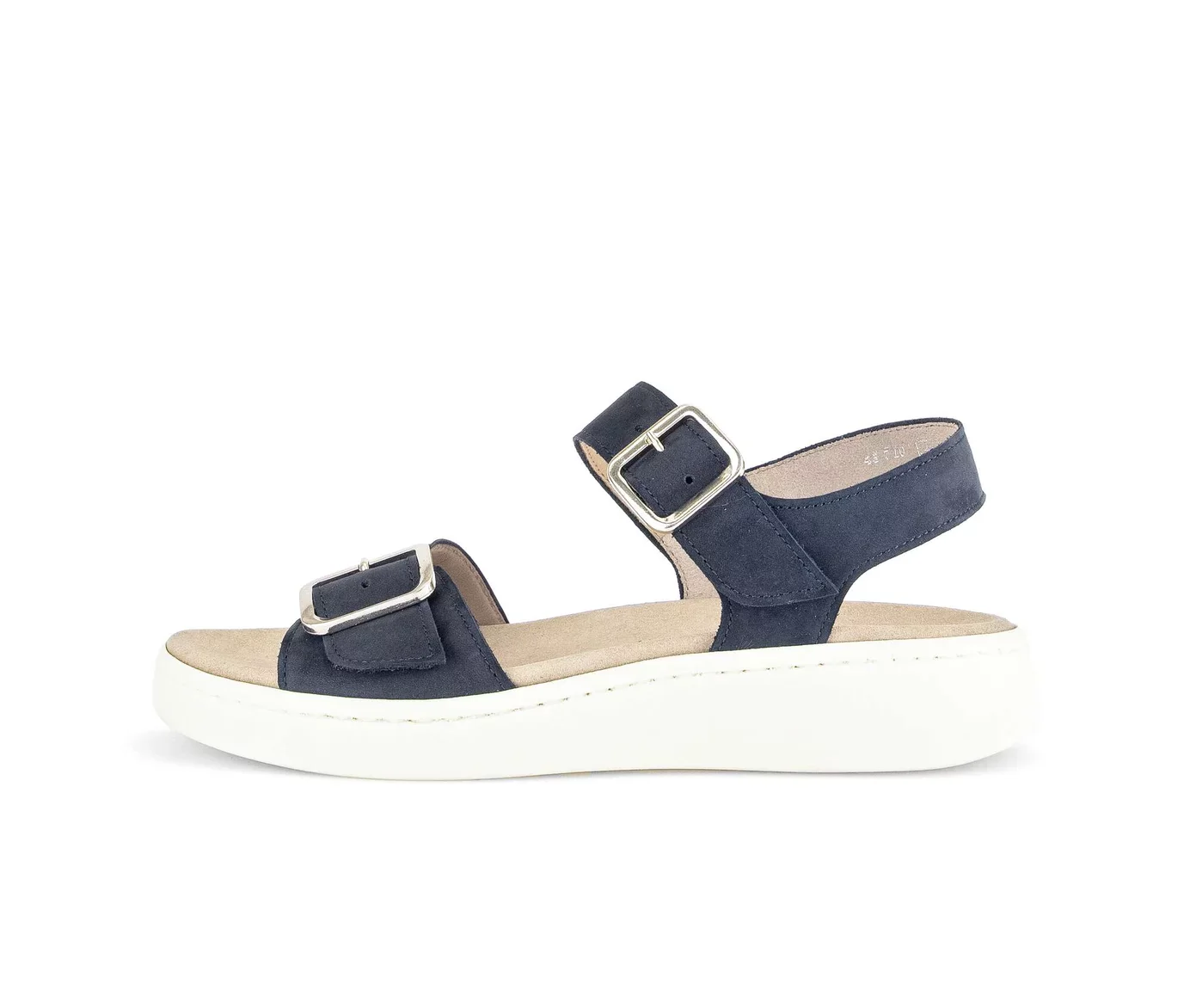 Gabor Women’s 43.710.16 Blue
