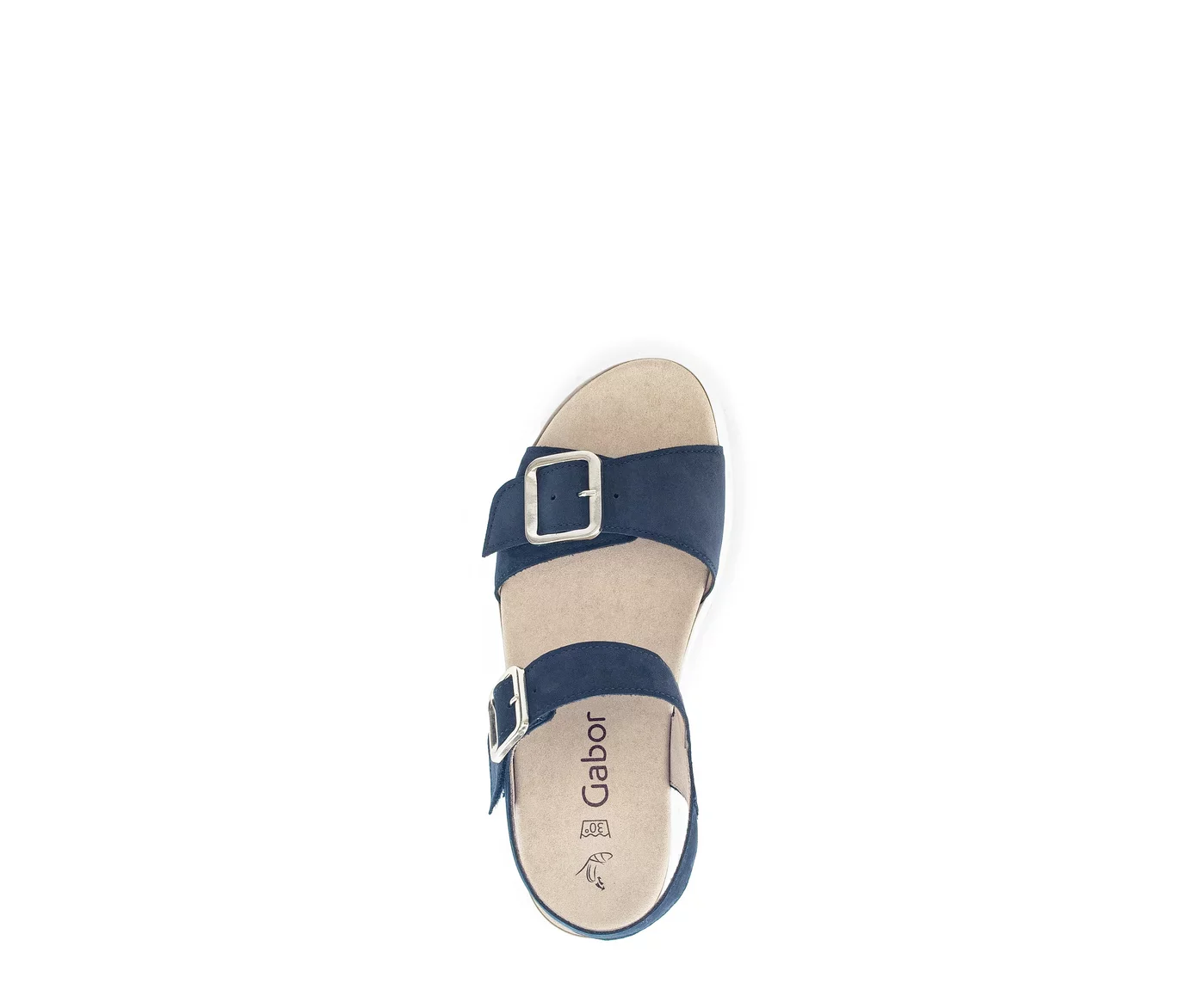 Gabor Women’s 43.710.16 Blue - Image 5