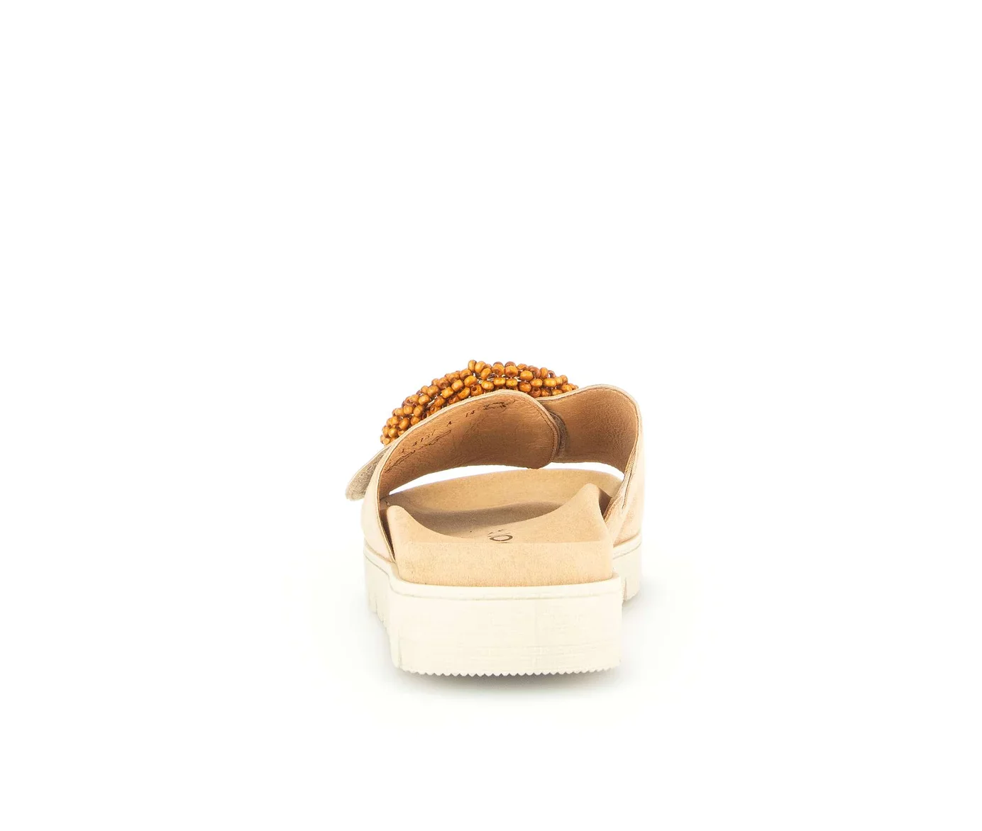 Gabor Women’s 43.745.14 Brown - Image 4