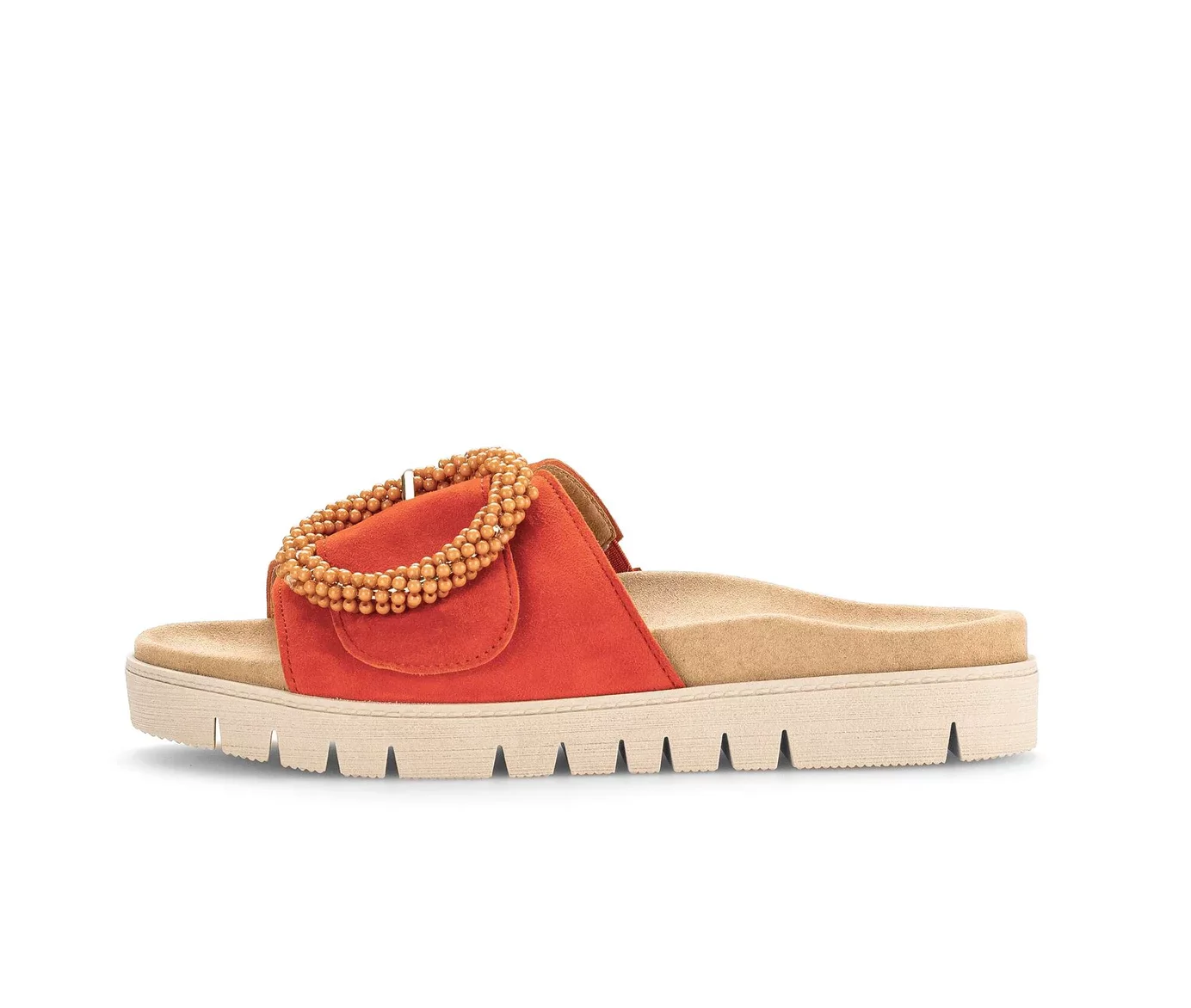 Gabor Women’s 43.745.15 Orange