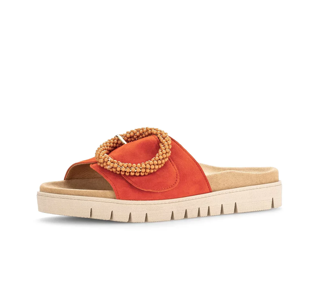 Gabor Women’s 43.745.15 Orange - Image 3