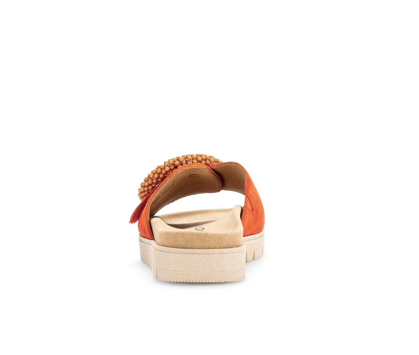 Gabor Women’s 43.745.15 Orange - Image 4