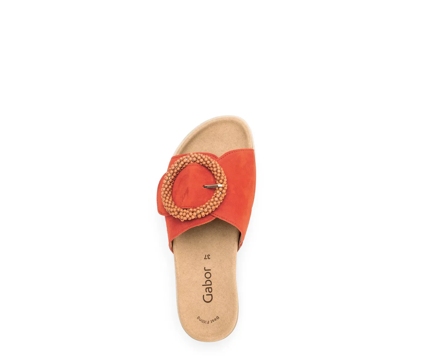 Gabor Women’s 43.745.15 Orange - Image 6