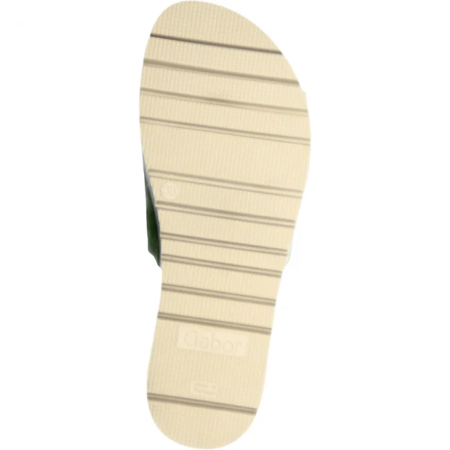 Gabor Women’s 43.745.19 Green - Image 4