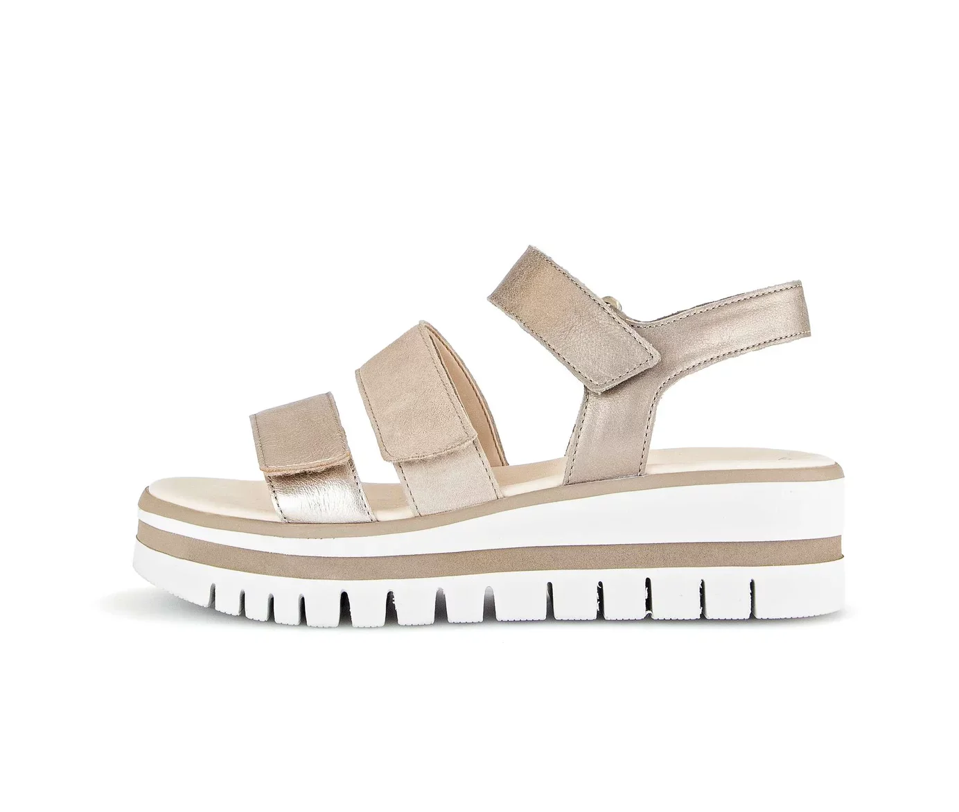 Gabor Women’s 44.620.62 Beige