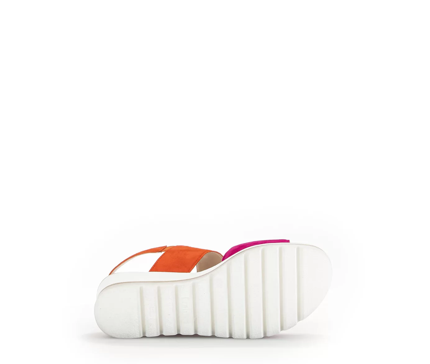 Gabor Women’s 44.645.13 Pink Orange - Image 5