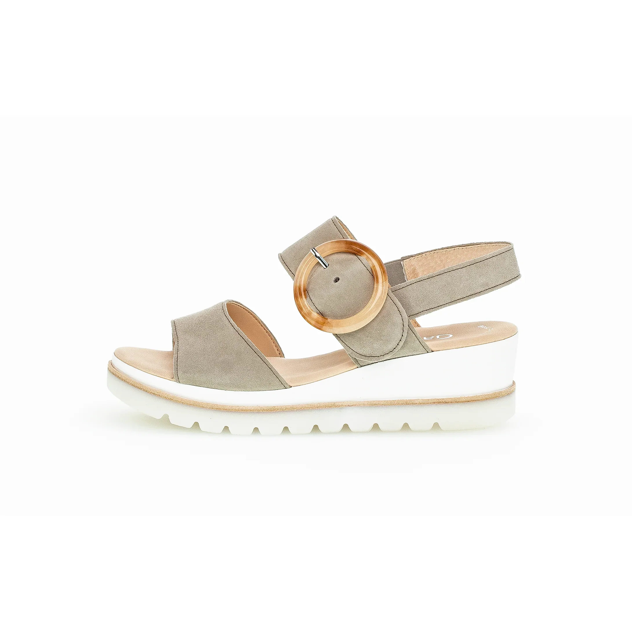 Gabor Women’s 44.645.19 Green
