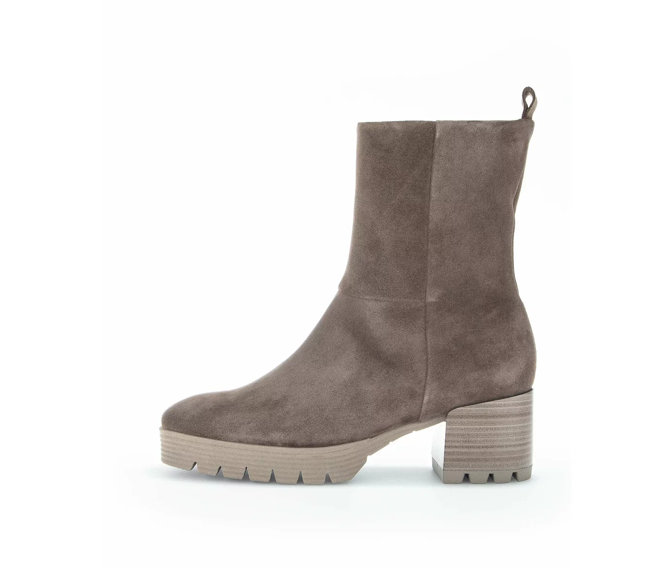 Gabor Women’s Boot 92.833.30 Dreamvelour Mohair