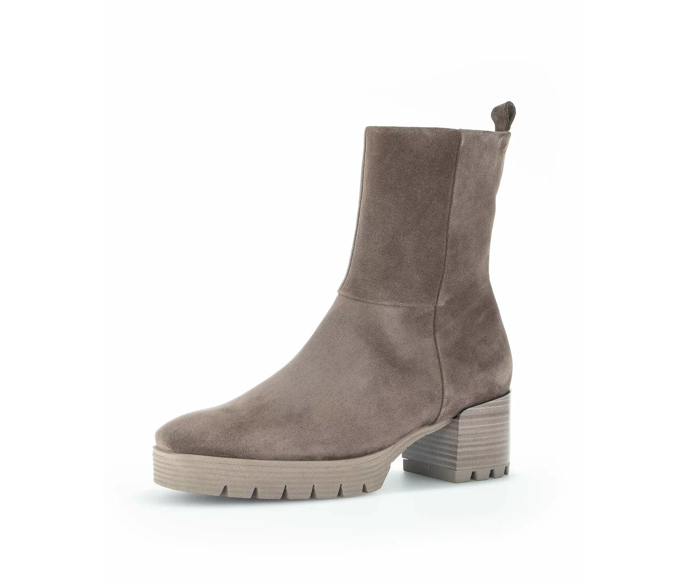 Gabor Women’s Boot 92.833.30 Dreamvelour Mohair - Image 3