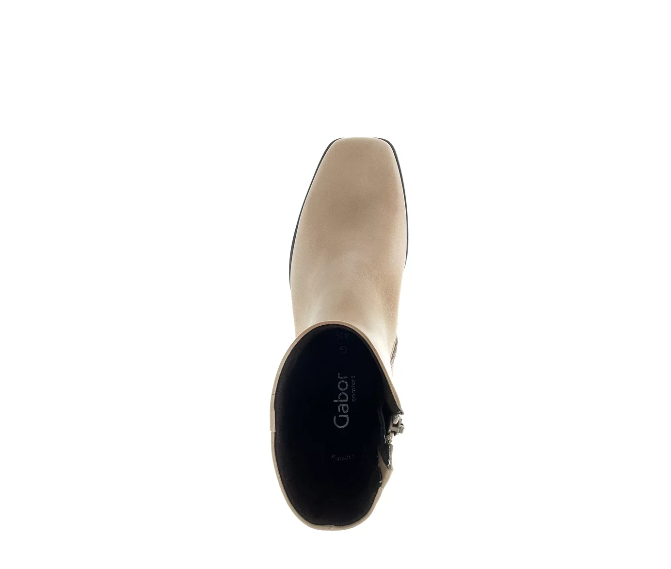 Gabor Women's 52.920.52 Beige - Image 5