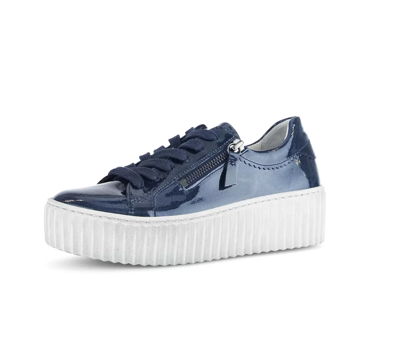 Gabor Women's 53.200.96 Denim - Image 3