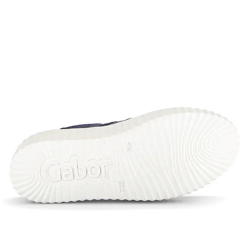 Gabor Women's 53.203.16 Atlantik Cream - Image 5