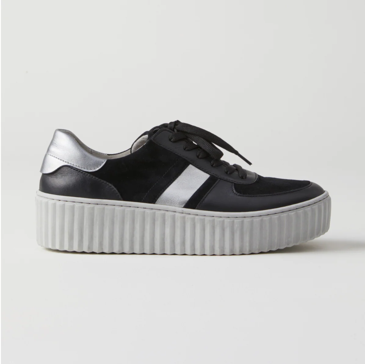 Gabor Women's 53.203.27 Schwarz Arg - Image 2