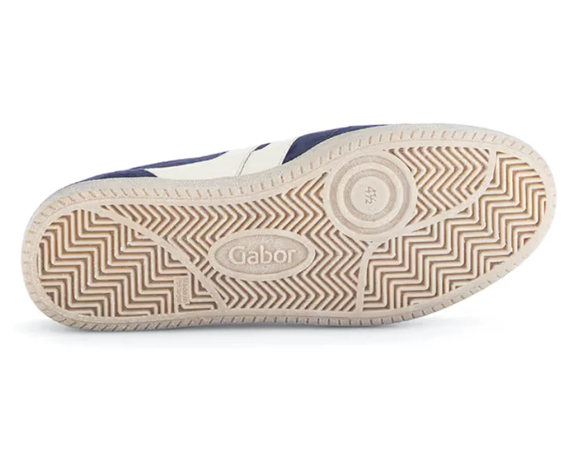 Gabor Women's 53.300.16 Marine Sand Puder - Image 6