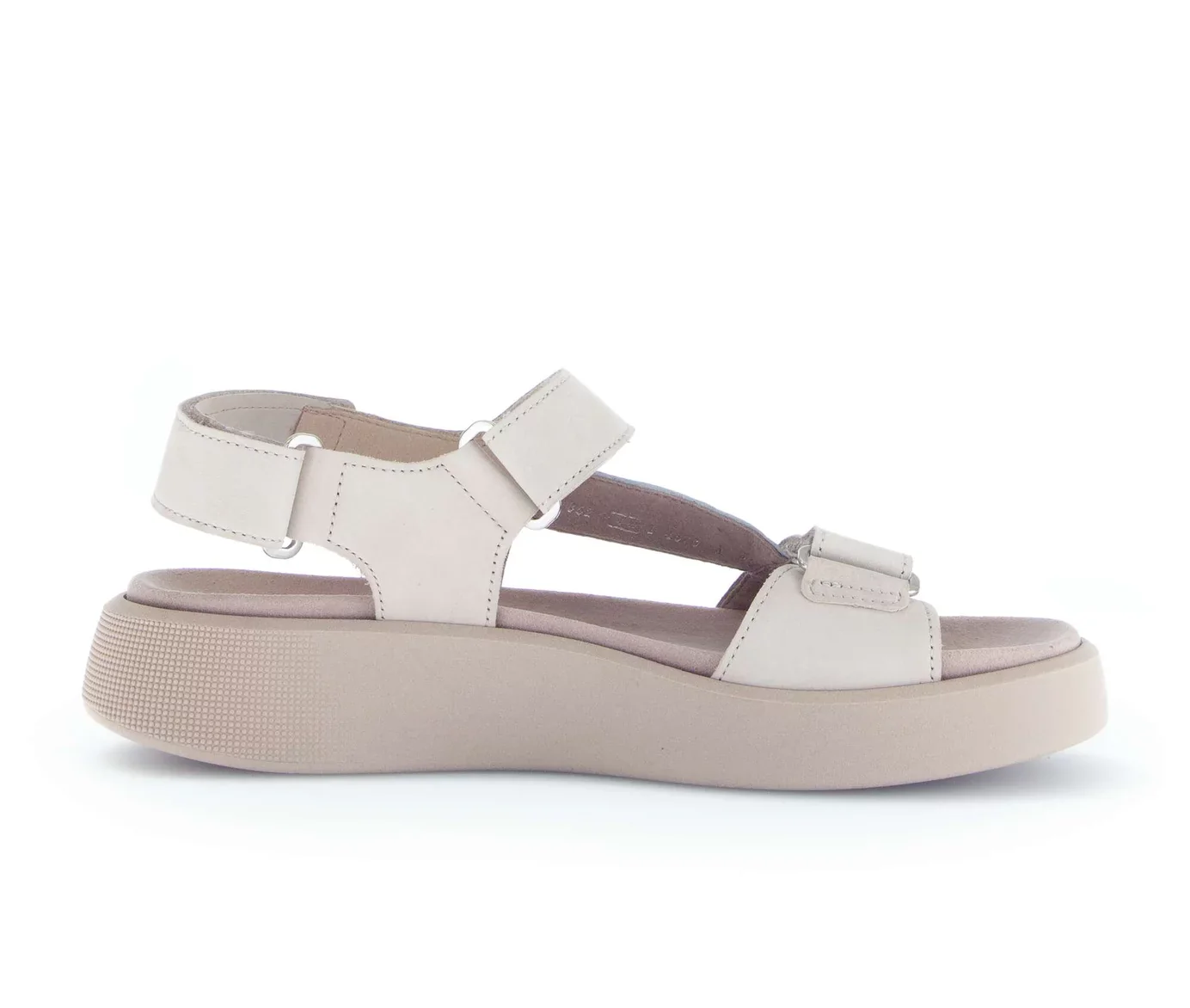 Gabor Women's 62.862.31 Soft Nubuck City - Image 2