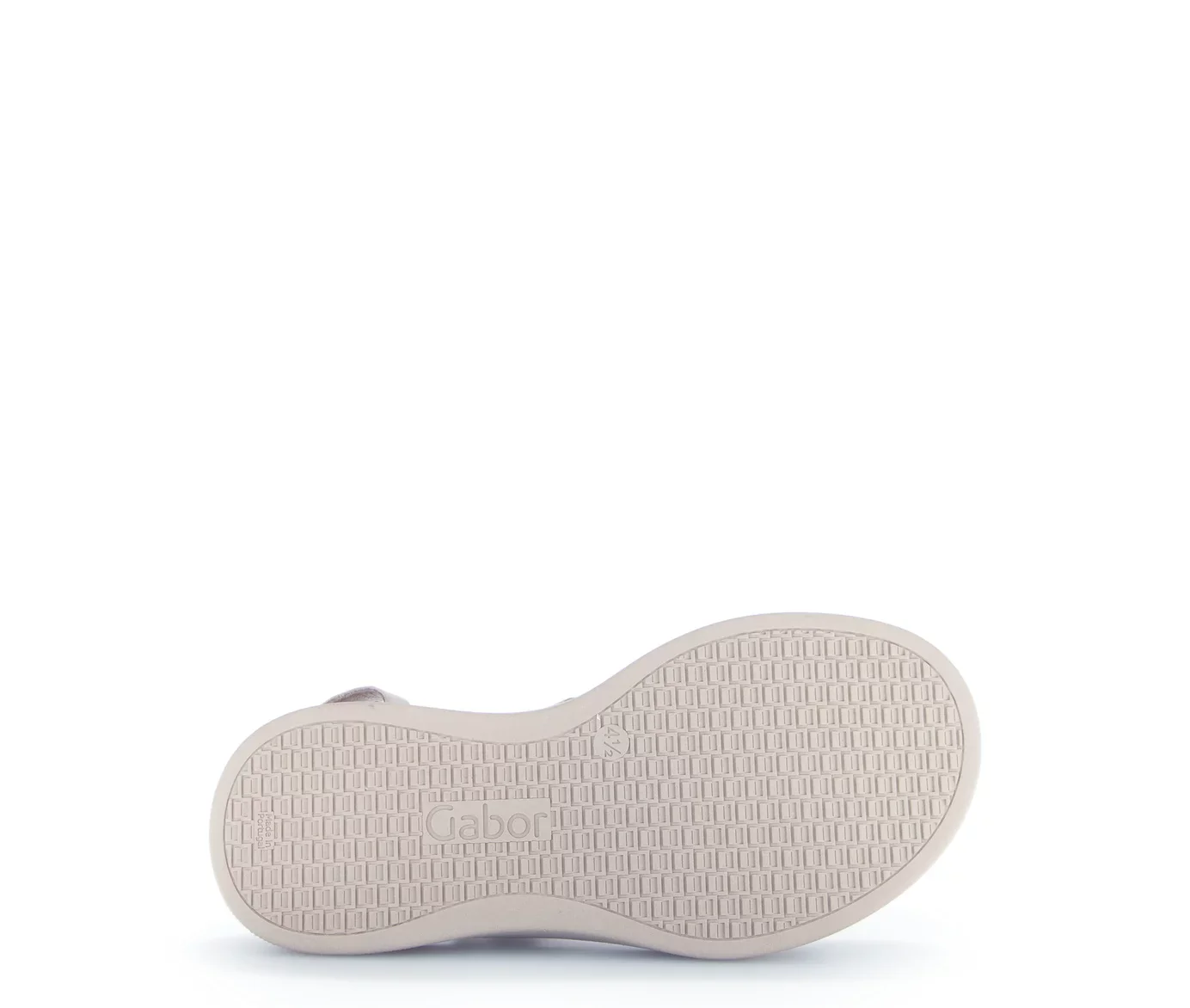 Gabor Women's 62.862.31 Soft Nubuck City - Image 6