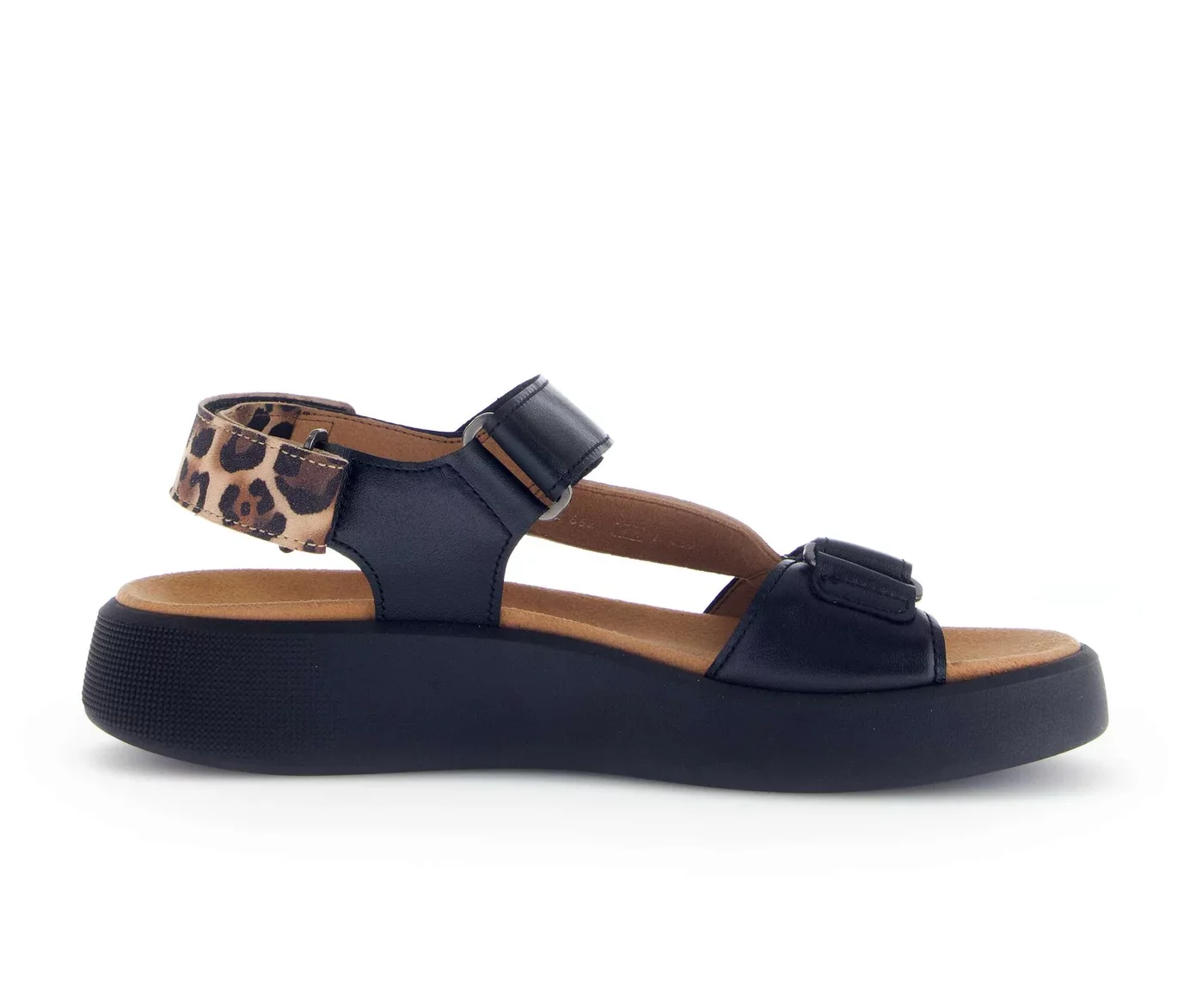 Gabor Women's 62.862.67 Nappa Luchs Glamour - Image 2
