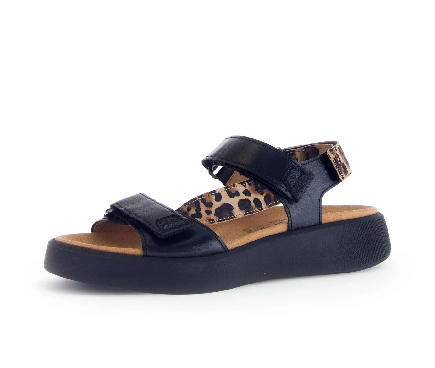 Gabor Women's 62.862.67 Nappa Luchs Glamour - Image 3