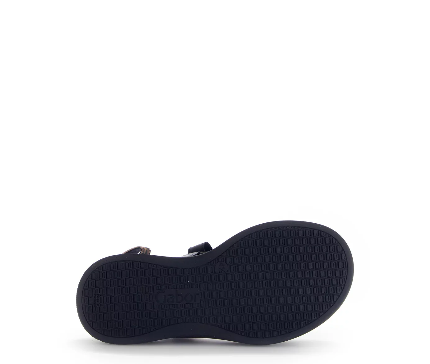Gabor Women's 62.862.67 Nappa Luchs Glamour - Image 6